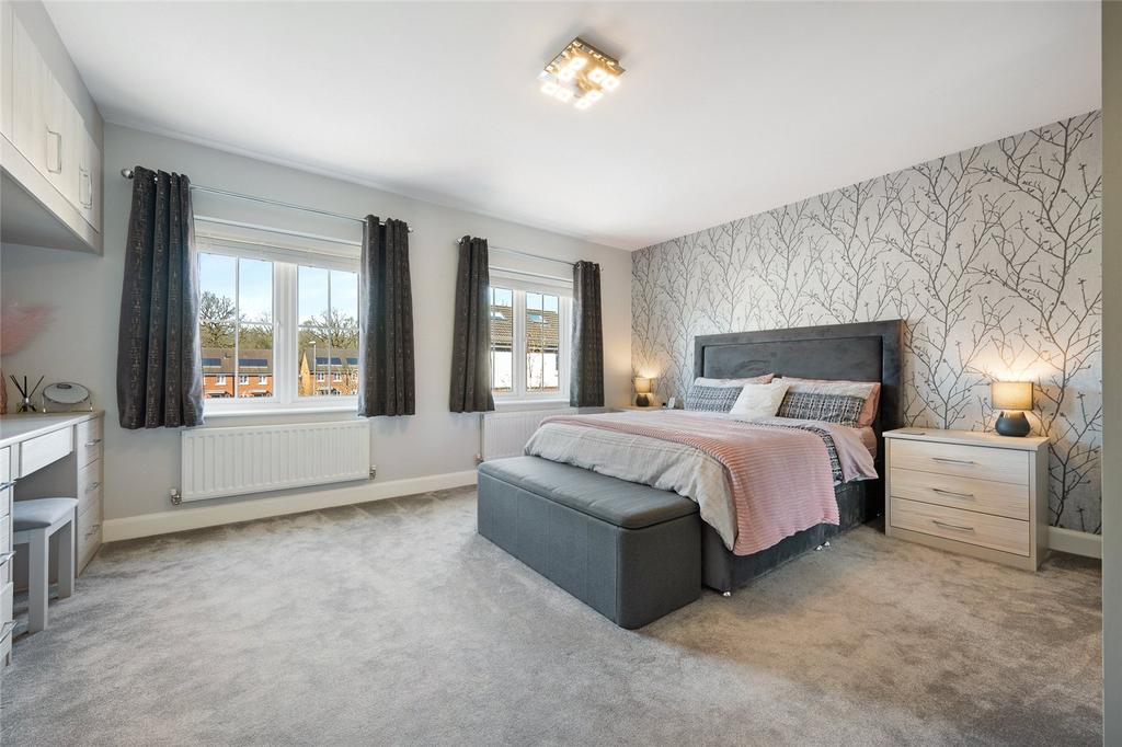 Main Bedroom