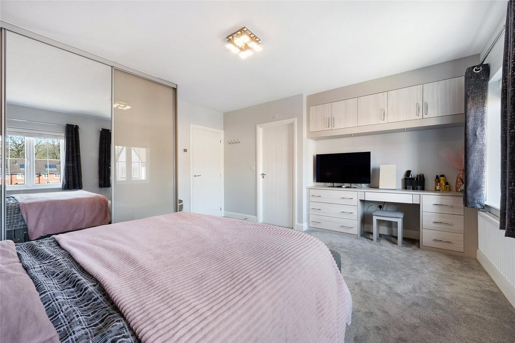 Main Bedroom