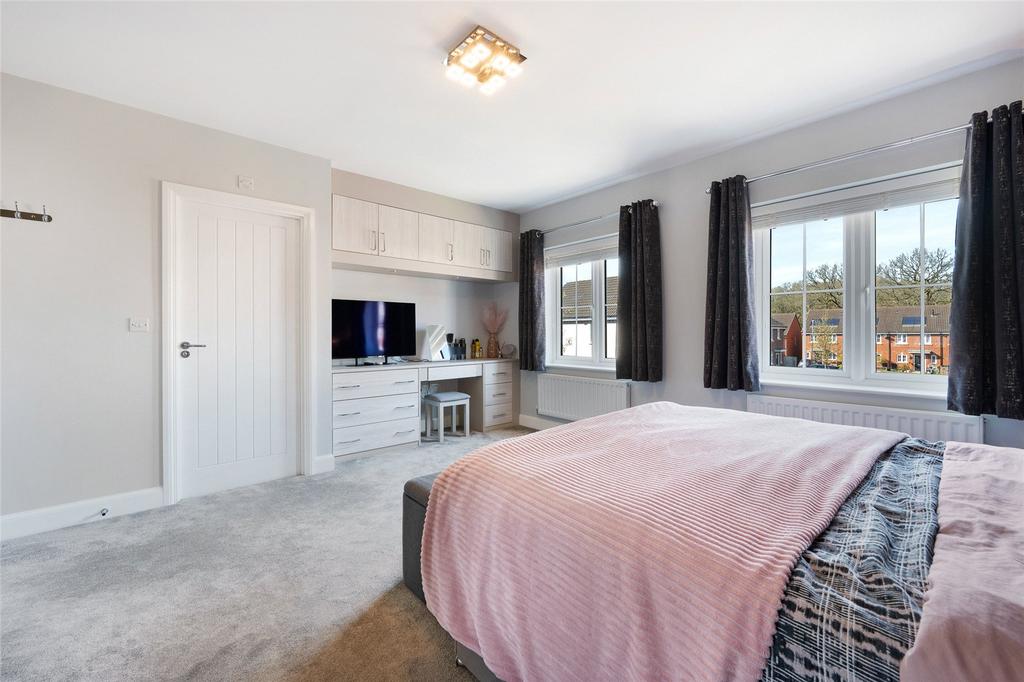 Main Bedroom