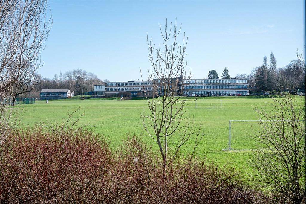 Parklands School