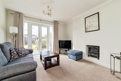 3 bedroom semi-detached house for sale, Archers Ride, Welwyn Garden City