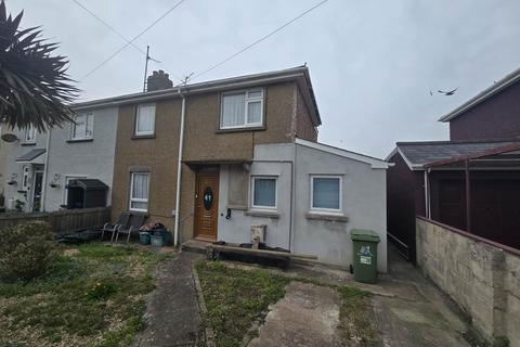 2 bedroom end of terrace house for sale, Sentry Corner, Bideford