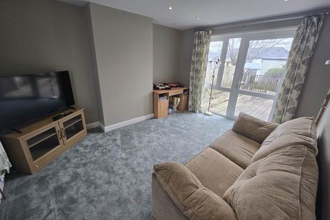 2 bedroom end of terrace house for sale, Sentry Corner, Bideford