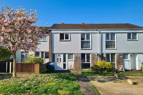 3 bedroom terraced house for sale, Orion Close, Lordshill, SO16 8BL