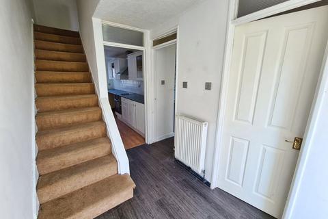 3 bedroom terraced house for sale, Orion Close, Lordshill, SO16 8BL