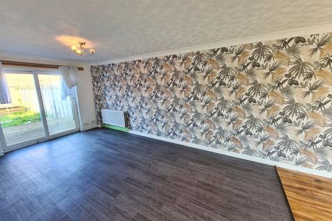 3 bedroom terraced house for sale, Orion Close, Lordshill, SO16 8BL