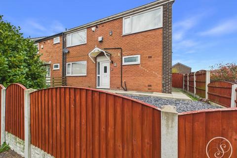 Naburn Walk, Leeds