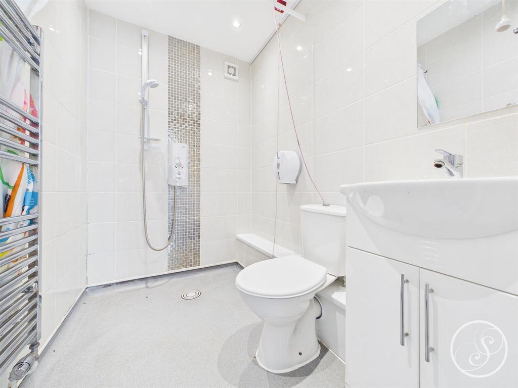 Wet Room