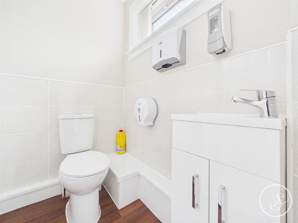 Guest WC