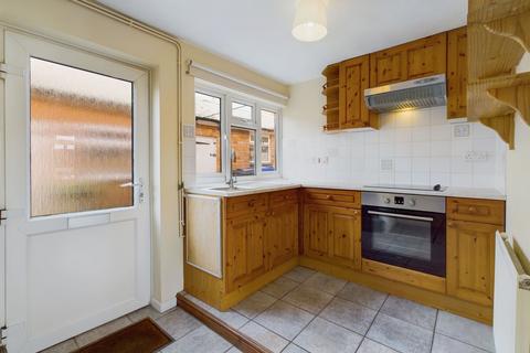 undefined, South Terrace, Greens Norton, NN12