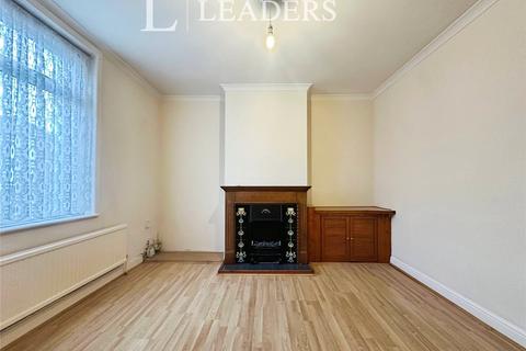 undefined, San Diego Road, Gosport, Hampshire, PO12