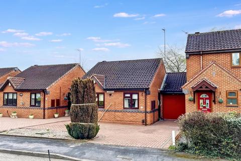 2 bedroom detached bungalow for sale, Galton Close, Birmingham
