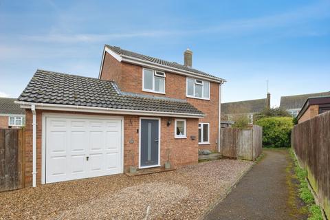 undefined, Deerfield Close, Buckingham, Buckinghamshire, MK18