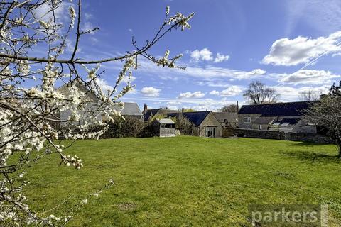 undefined, Milton Road, Shipton-Under-Wychwood, Oxfordshire, OX7