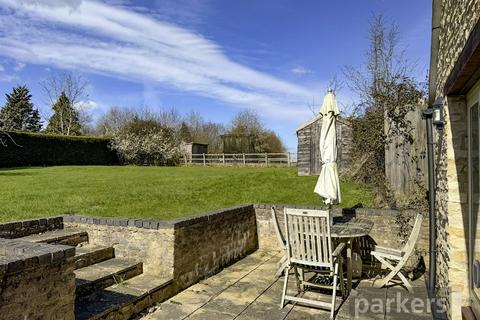 undefined, Milton Road, Shipton-Under-Wychwood, Oxfordshire, OX7