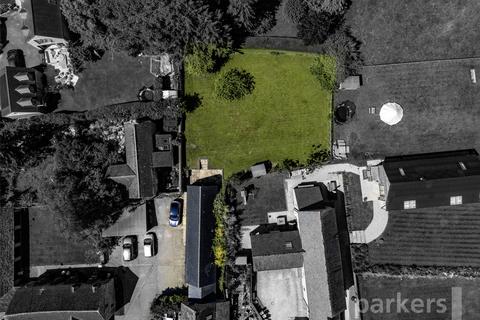 undefined, Milton Road, Shipton-Under-Wychwood, Oxfordshire, OX7