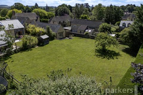 undefined, Milton Road, Shipton-Under-Wychwood, Oxfordshire, OX7