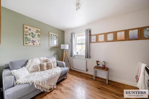 2 bedroom end of terrace house for sale, Station View, Hambleton, Selby