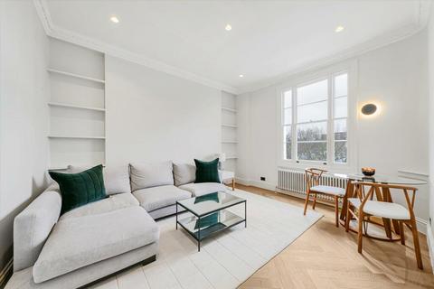 1 bedroom flat to rent, Hamilton Terrace, St Johns Wood, London, NW8