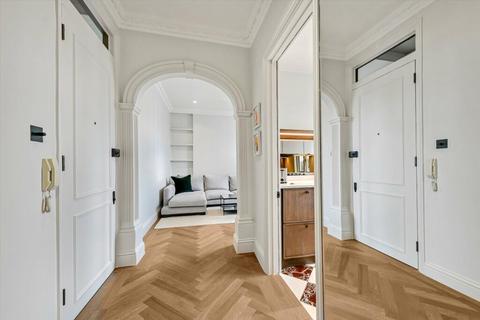 1 bedroom flat to rent, Hamilton Terrace, St Johns Wood, London, NW8