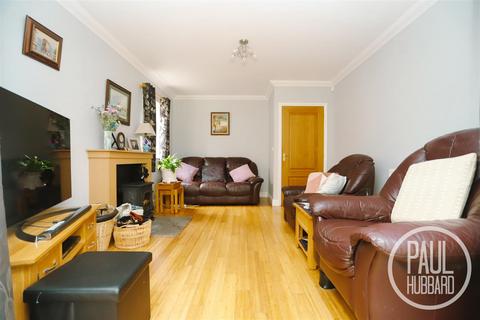 undefined, Bonsey Gardens, Wrentham, NR34