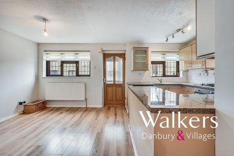 undefined, Deerhurst Chase, Bicknacre