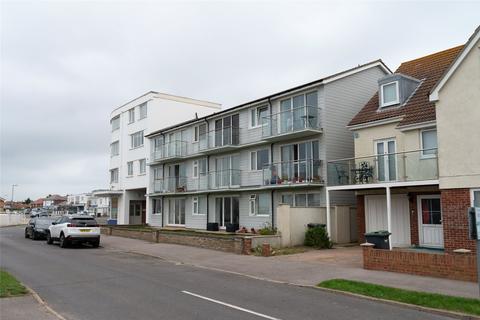 2 bedroom flat for sale, Bembridge House, Bembridge Drive, Hayling Island, Hampshire, PO11