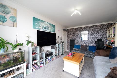 2 bedroom flat for sale, Bembridge House, Bembridge Drive, Hayling Island, Hampshire, PO11