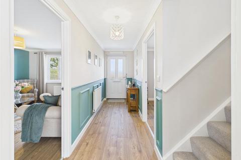 4 bedroom detached house for sale, Maes Y Cwrt, Pembrey, Burry Port