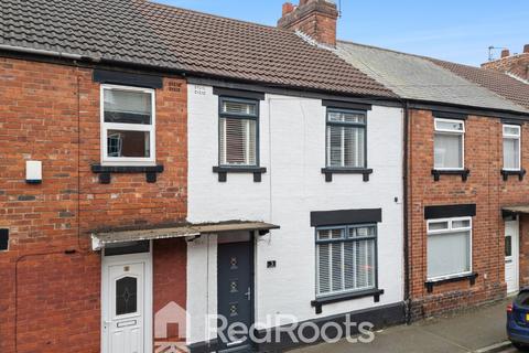 3 bedroom terraced house for sale, Bentley, South Yorkshire DN5