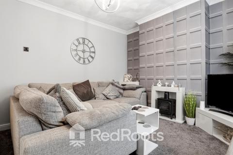3 bedroom terraced house for sale, Bentley, South Yorkshire DN5