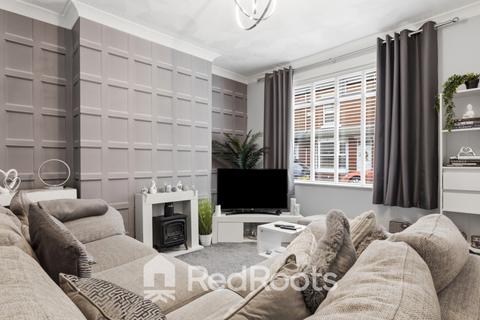 3 bedroom terraced house for sale, Bentley, South Yorkshire DN5