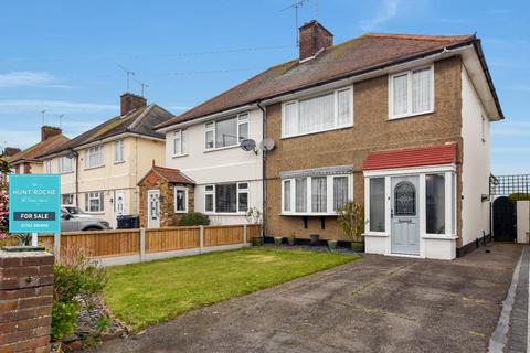 Caulfield Road, Shoeburyness, Essex, SS3