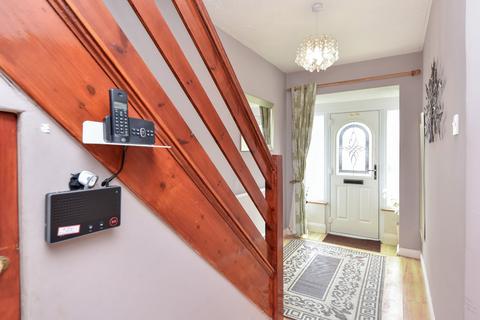 3 bedroom semi-detached house for sale, Caulfield Road, Shoeburyness, Essex, SS3