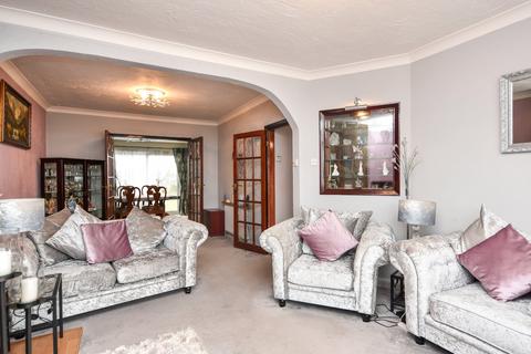 3 bedroom semi-detached house for sale, Caulfield Road, Shoeburyness, Essex, SS3