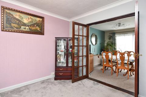 3 bedroom semi-detached house for sale, Caulfield Road, Shoeburyness, Essex, SS3