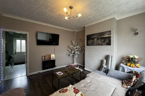 undefined, Freeman Road, Dukinfield