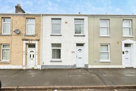 undefined, Trinity Place, Pontarddulais, Swansea, West Glamorgan, SA4