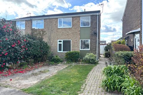 undefined, Beechwood Road, Holbury, Southampton, Hampshire, SO45 2JA