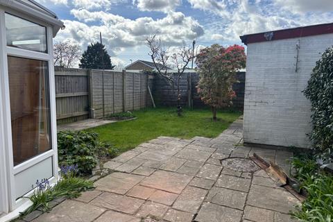 undefined, Beechwood Road, Holbury, Southampton, Hampshire, SO45 2JA