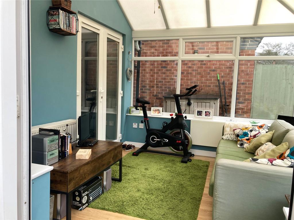 Conservatory