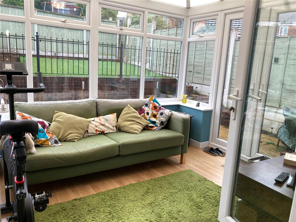 Conservatory