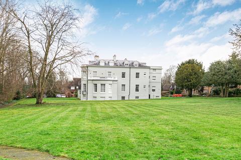 undefined, Bookham Grove, Bookham