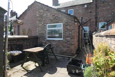 undefined, Clift Street, Carlisle