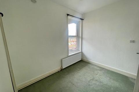 undefined, Clift Street, Carlisle