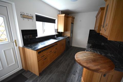 undefined, Douglas Crescent, Auckland Park, Bishop Auckland
