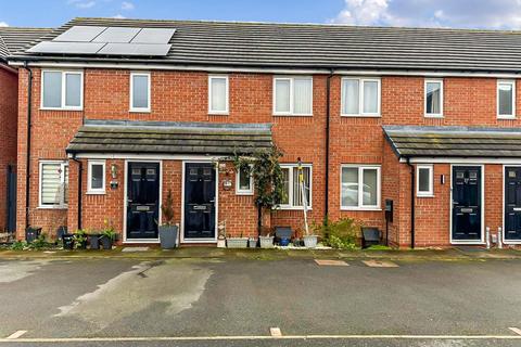 undefined, Owens Road, Paragon Park, Coventry *TWO DOUBLE BEDROOMS*