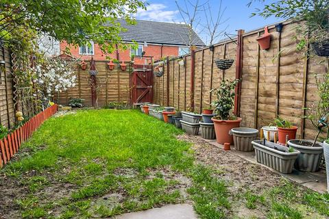 undefined, Owens Road, Paragon Park, Coventry *TWO DOUBLE BEDROOMS*