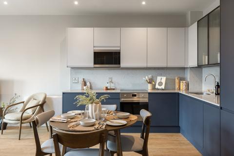 2 bedroom apartment to rent, Hurst Street, Birmingham, B5