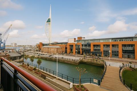 undefined, The Canalside, Portsmouth, PO1